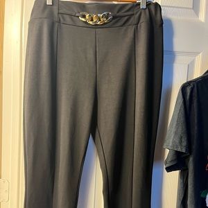 Shein pants stretchy
